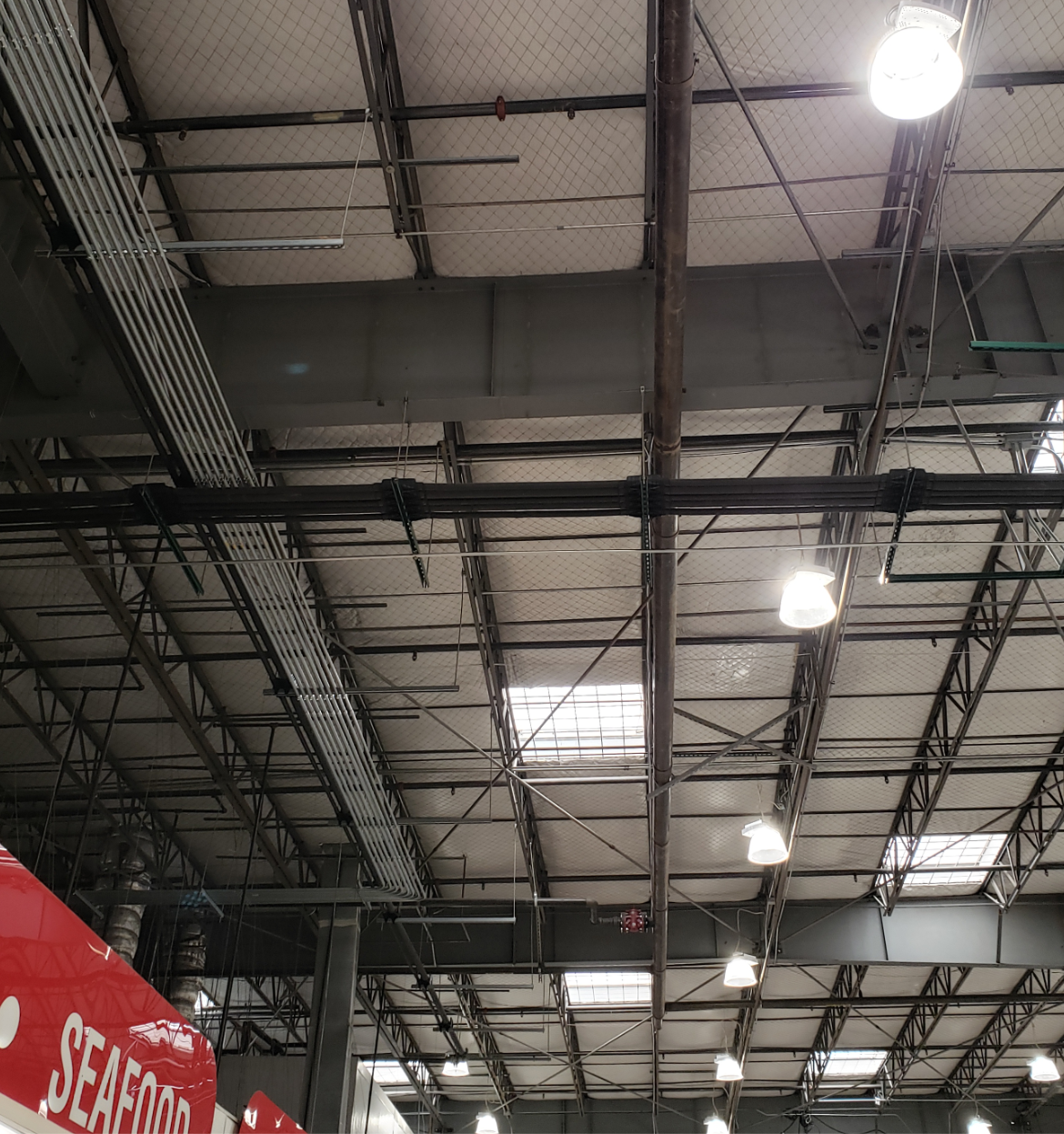 Costco Los Angeles project thumbnail